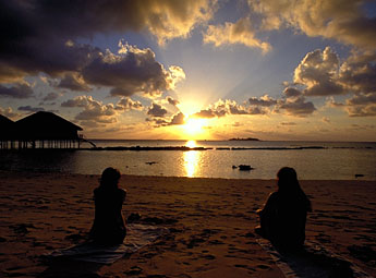 �[���̃r�[�`